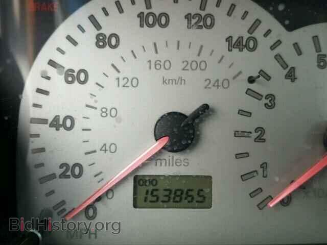 2000 MITSUBISHI ECLIPSE - VIN: 4A3AC44GXYE005924 - Фото 8