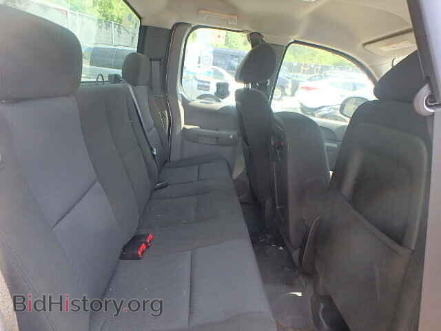 2010 CHEVROLET SILVERADO - VIN: 1GCSCPEA3AZ132659 - Фото 6