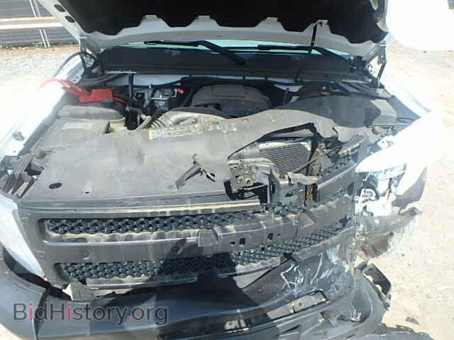 2010 CHEVROLET SILVERADO - VIN: 1GCSCPEA3AZ132659 - Фото 7