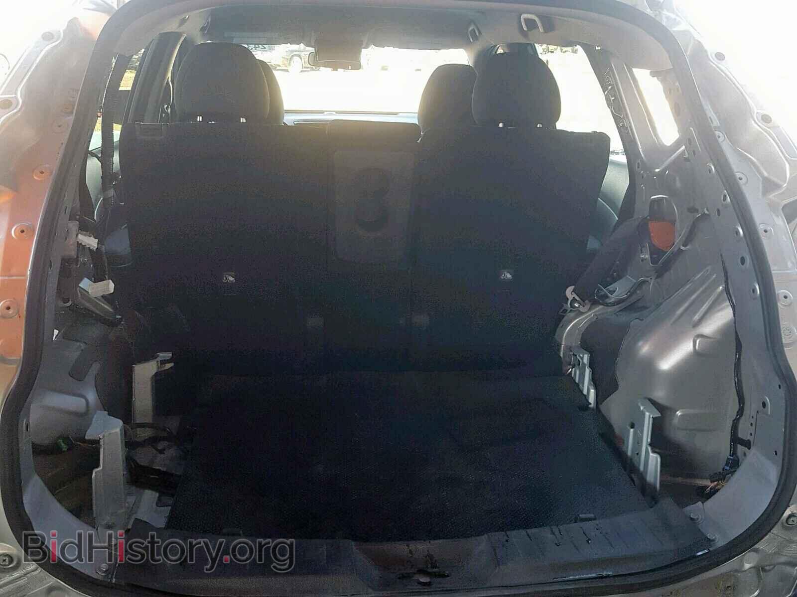 2018 NISSAN ROGUE S - VIN: KNMAT2MT4JP609788 - Фото 9