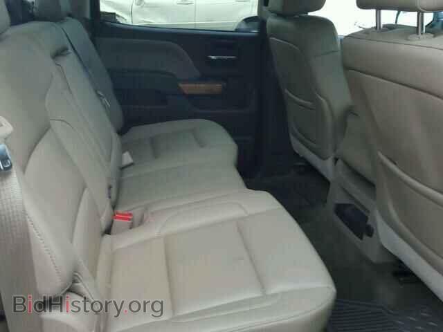 2014 CHEVROLET SILVERADO - VIN: 3GCUKSECXEG418076 - Фото 6