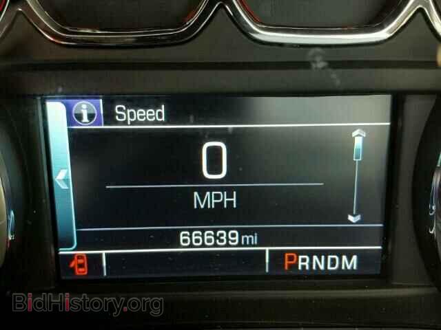 2014 CHEVROLET SILVERADO - VIN: 3GCUKSECXEG418076 - Фото 8
