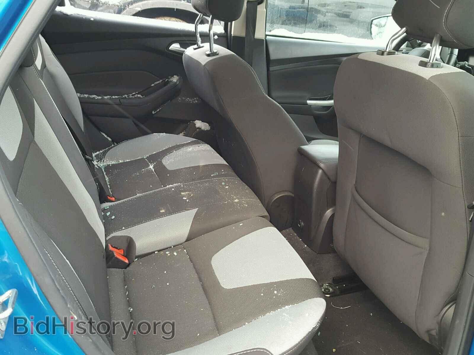 2012 FORD FOCUS - VIN: 1FAHP3K20CL320281 - Photo 6