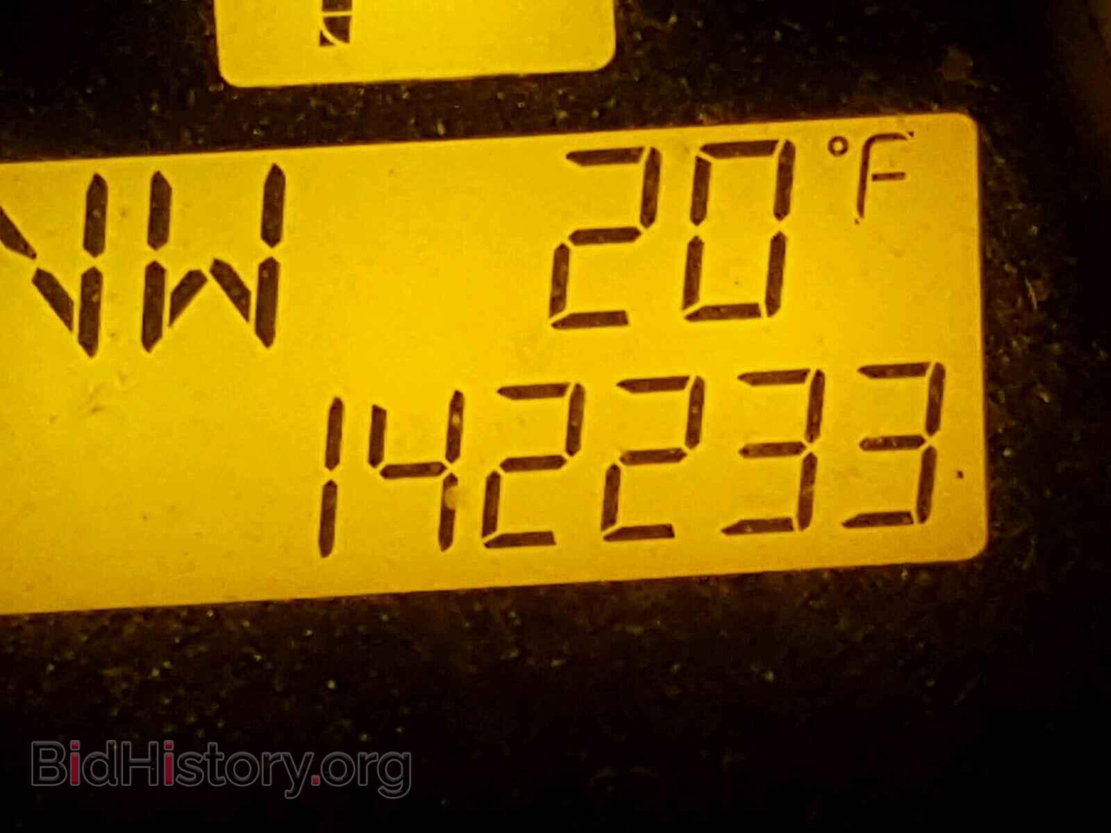 2008 SATURN VUE - VIN: 3GSCL53728S662598 - Фото 8