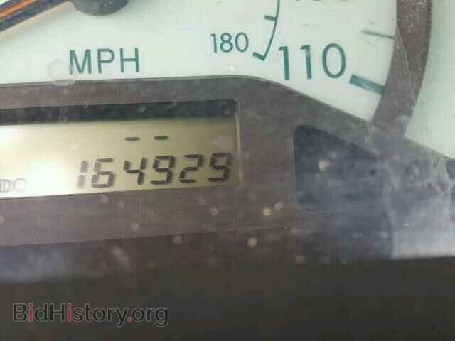 2003 TOYOTA COROLLA - VIN: JTDBR32E830028481 - Фото 8