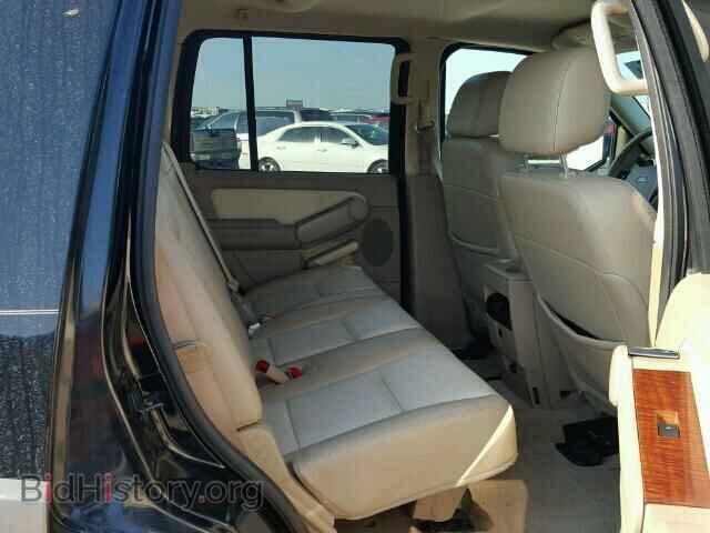 2007 FORD EXPLORER - VIN: 1FMEU64EX7UA63320 - Фото 6