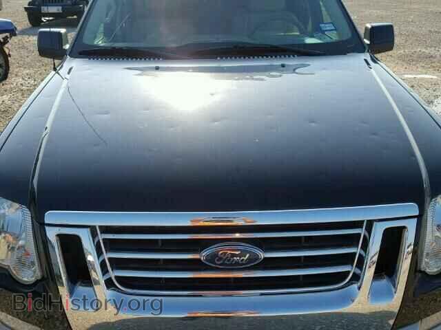 2007 FORD EXPLORER - VIN: 1FMEU64EX7UA63320 - Фото 9