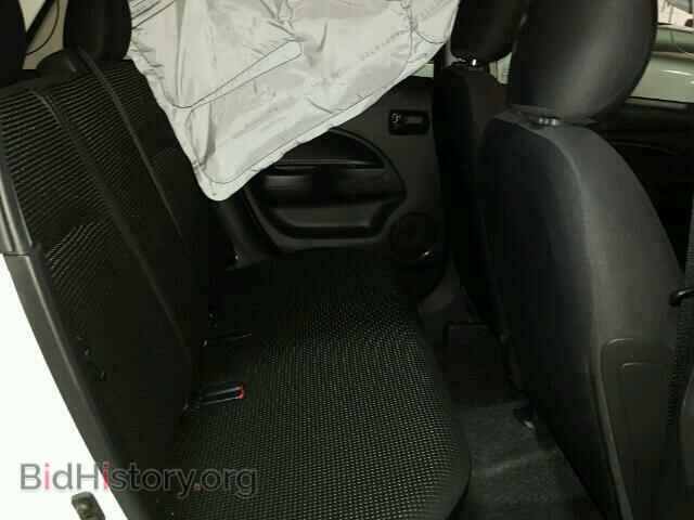2015 MITSUBISHI MIRAGE - VIN: ML32A4HJ4FH044414 - Фото 6