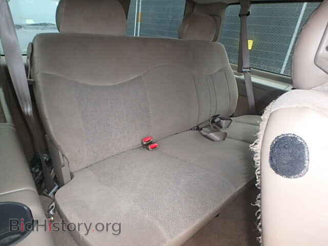 2005 CHEVROLET ASTRO - VIN: 1GNDM19X85B108221 - Фото 9