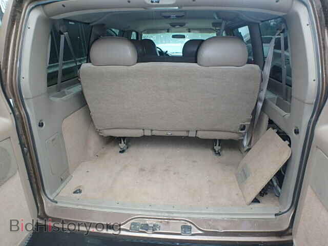 2005 CHEVROLET ASTRO - VIN: 1GNDM19X85B108221 - Фото 10