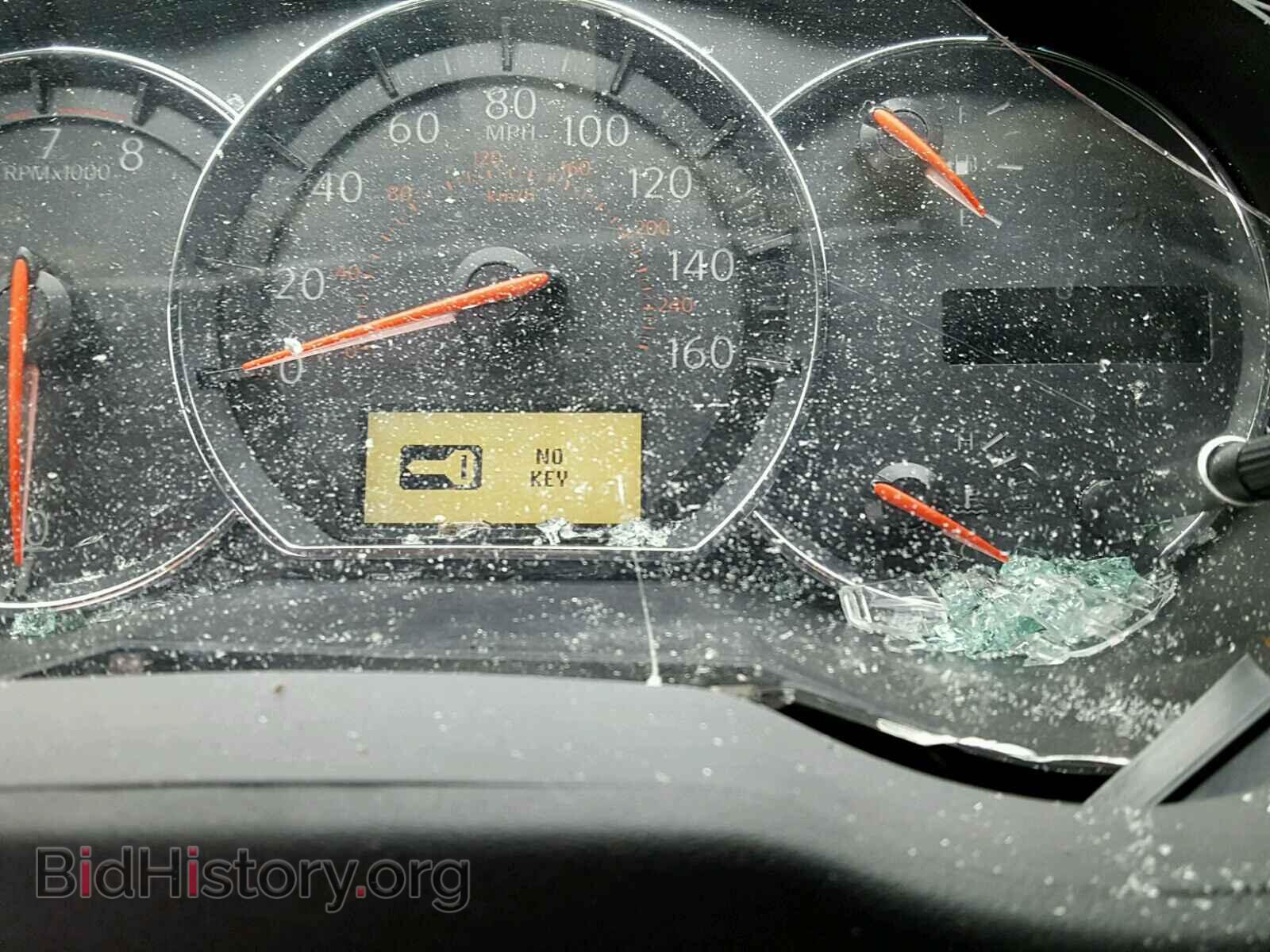 2013 NISSAN MAXIMA S - VIN: 1N4AA5AP1DC821547 - Фото 8