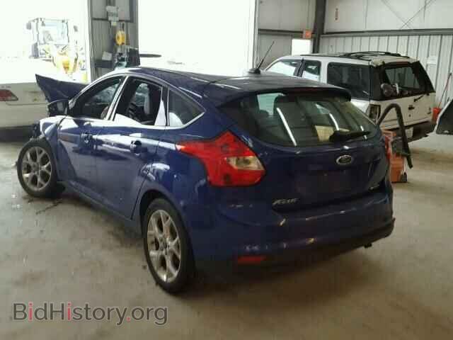 2012 FORD FOCUS - VIN: 1FAHP3M24CL385955 - Фото 3