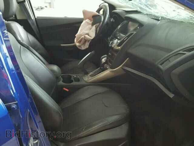 2012 FORD FOCUS - VIN: 1FAHP3M24CL385955 - Фото 5