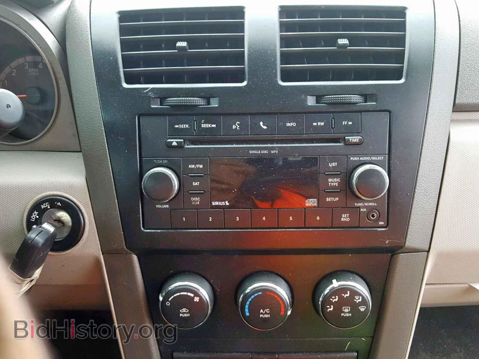 2010 DODGE AVENGER - VIN: 1B3CC4FB6AN171264 - Фото 9