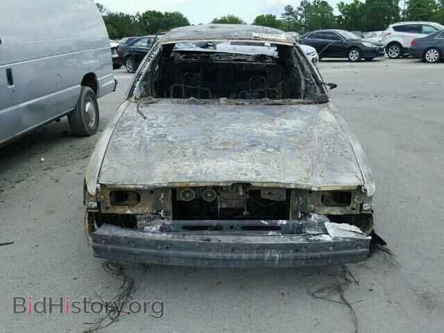 2007 FORD CROWN VIC - VIN: 2FAFP71W37X101598 - Фото 10