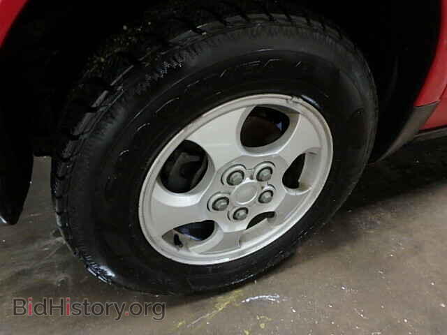 2004 SATURN VUE - VIN: 5GZCZ23D34S873649 - Фото 9