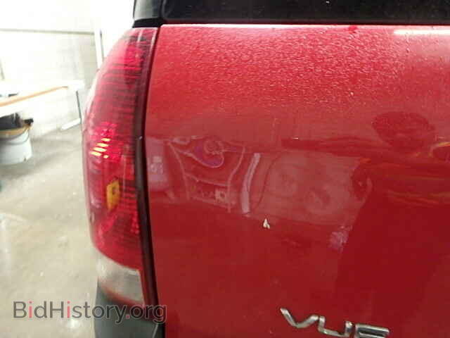 2004 SATURN VUE - VIN: 5GZCZ23D34S873649 - Фото 10