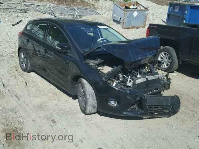 Photo 1FADP3K23EL291313 - FORD FOCUS 2014