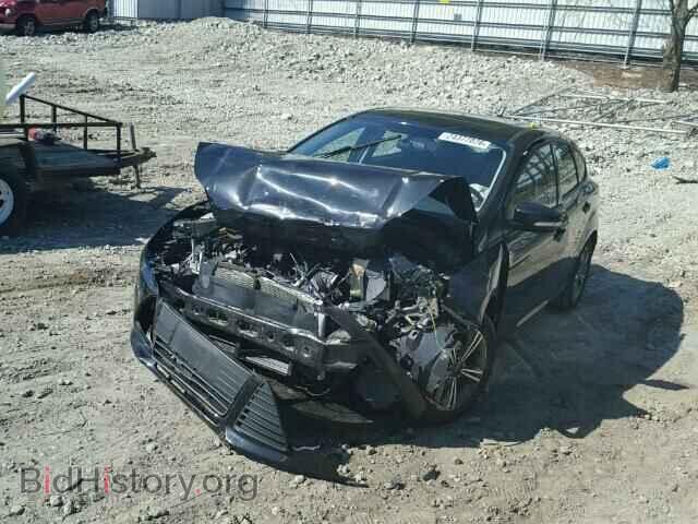 2014 FORD FOCUS - VIN: 1FADP3K23EL291313 - Photo 2