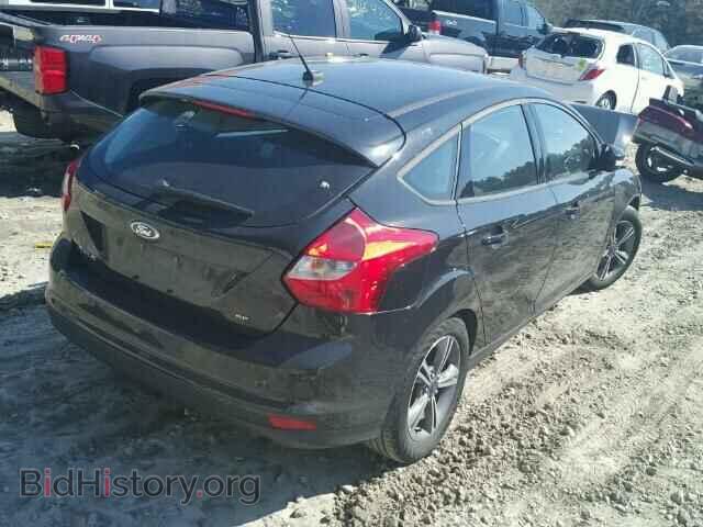 2014 FORD FOCUS - VIN: 1FADP3K23EL291313 - Photo 4