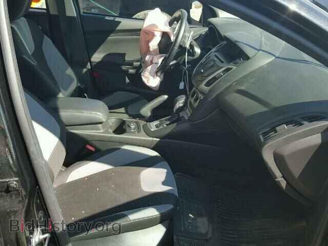2014 FORD FOCUS - VIN: 1FADP3K23EL291313 - Photo 5