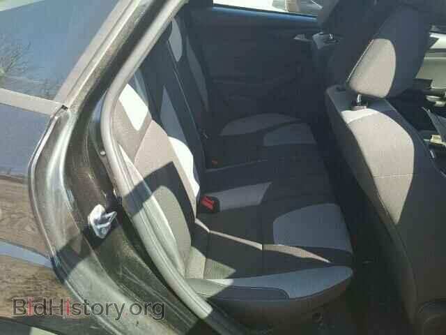 2014 FORD FOCUS - VIN: 1FADP3K23EL291313 - Photo 6