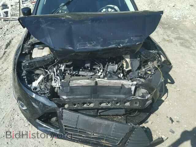 2014 FORD FOCUS - VIN: 1FADP3K23EL291313 - Photo 7