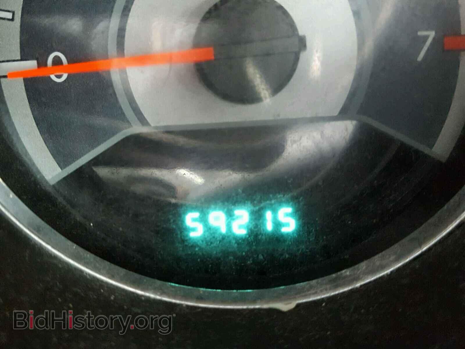 2013 CHRYSLER 200 - VIN: 1C3CCBAB5DN647118 - Фото 8