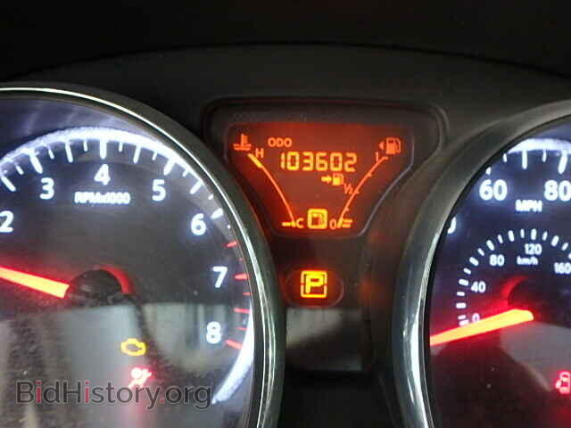 2012 NISSAN VERSA - VIN: 3N1CN7AP9CL908623 - Фото 8