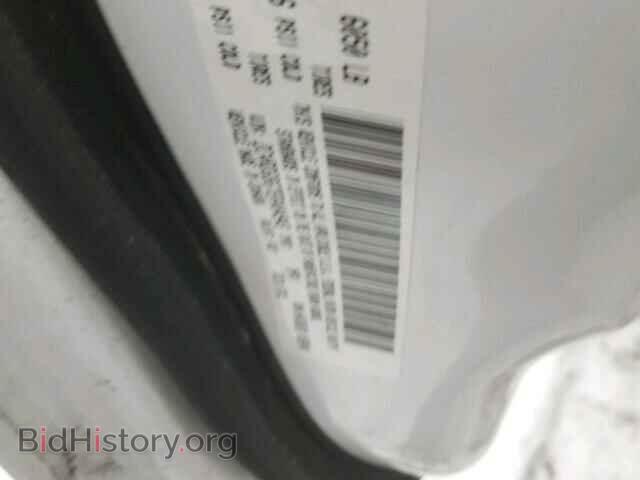 2014 DODGE CARAVAN - VIN: 2C4RDGBG7ER404943 - Фото 10