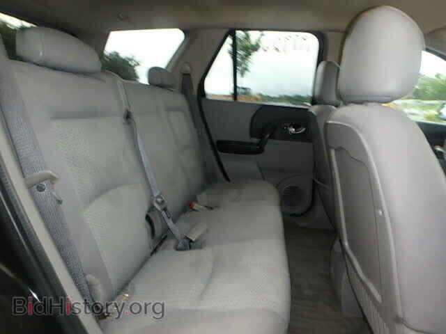 2005 SATURN VUE - VIN: 5GZCZ33D75S822081 - Фото 6