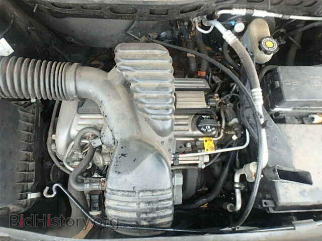2005 SATURN VUE - VIN: 5GZCZ33D75S822081 - Фото 7