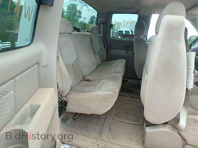 2007 CHEVROLET SILVERADO - VIN: 1GCHK29U37E104199 - Photo 6