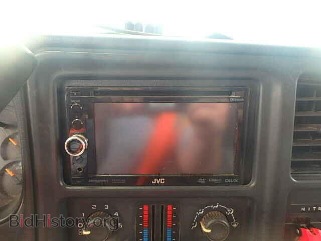 2007 CHEVROLET SILVERADO - VIN: 1GCHK29U37E104199 - Photo 9