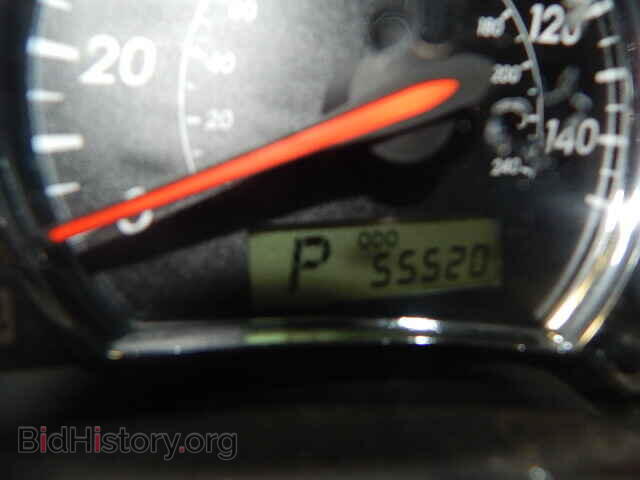 2012 TOYOTA COROLLA - VIN: 2T1BU4EE0CC790676 - Фото 8