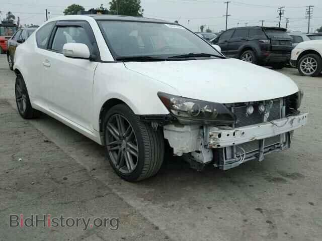 Фотография JTKJF5C76C3033816 - TOYOTA SCION 2012