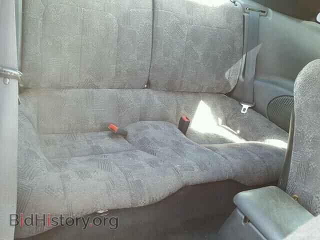 2002 MITSUBISHI ECLIPSE - VIN: 4A3AC44G42E037811 - Photo 6