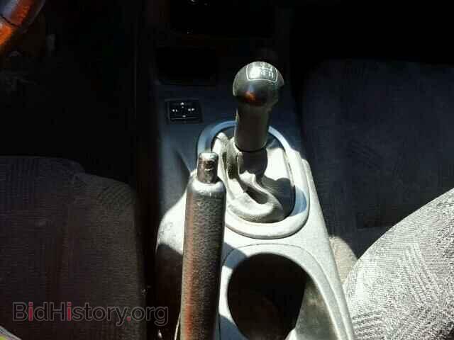 2002 MITSUBISHI ECLIPSE - VIN: 4A3AC44G42E037811 - Photo 10