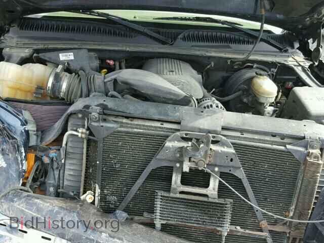 2006 CHEVROLET SILVERADO - VIN: 1GCEK19B36Z196790 - Фото 7