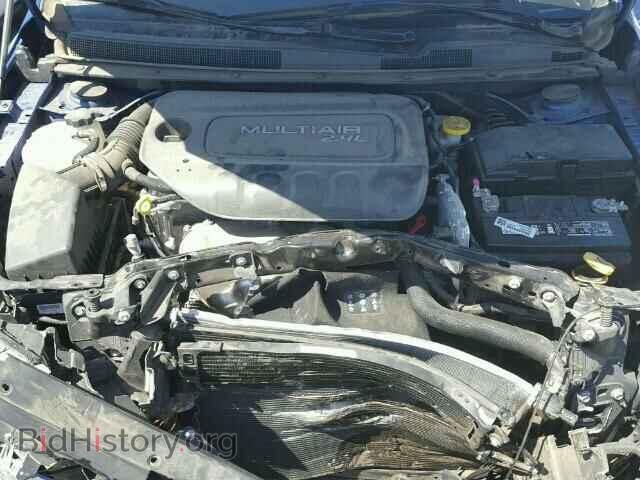2015 CHRYSLER 200 - VIN: 1C3CCCAB5FN740830 - Фото 7