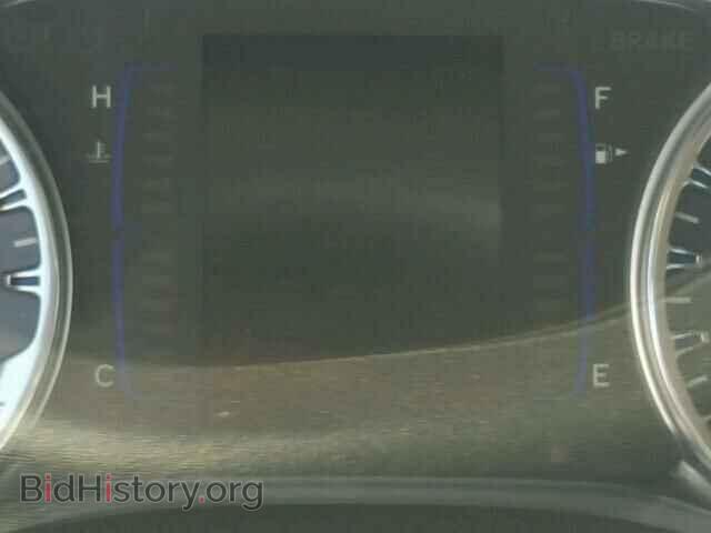 2015 CHRYSLER 200 - VIN: 1C3CCCAB5FN740830 - Фото 8