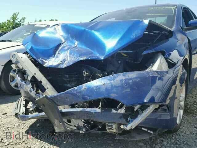 2015 CHRYSLER 200 - VIN: 1C3CCCAB5FN740830 - Фото 9