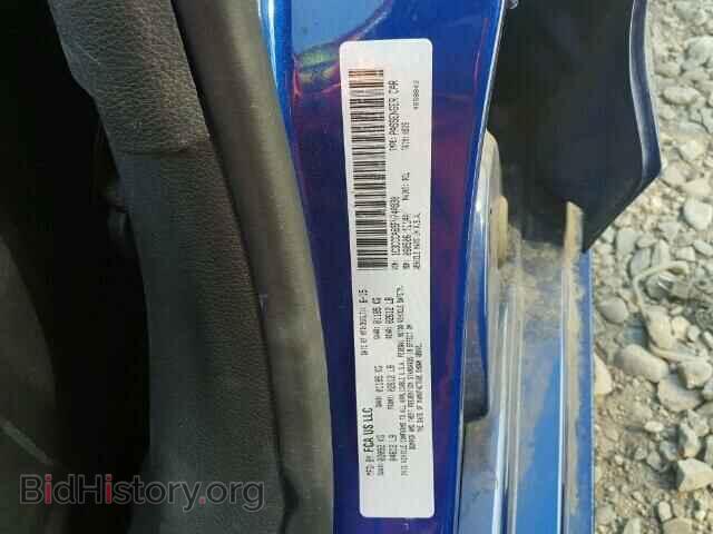2015 CHRYSLER 200 - VIN: 1C3CCCAB5FN740830 - Фото 10