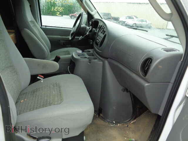 2005 FORD ECONOLINE - VIN: 1FTRE14W25HA44006 - Фото 5