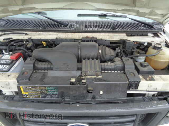 2005 FORD ECONOLINE - VIN: 1FTRE14W25HA44006 - Фото 7
