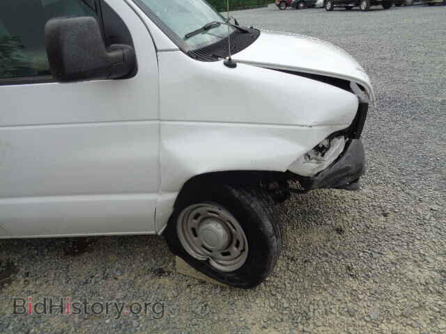 2005 FORD ECONOLINE - VIN: 1FTRE14W25HA44006 - Фото 9