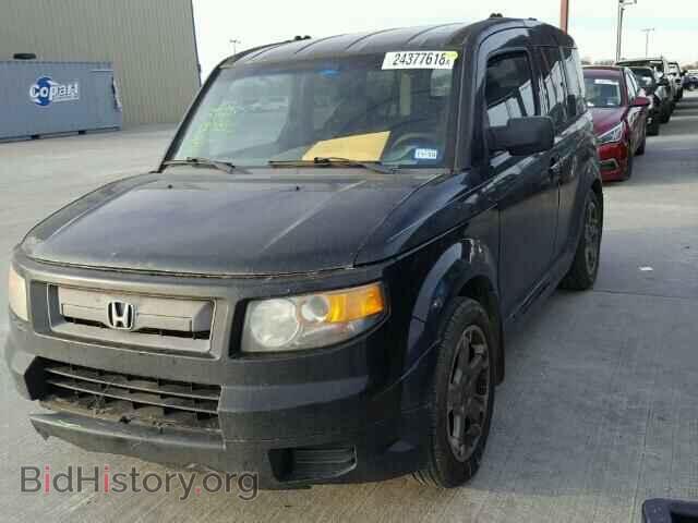 2007 HONDA ELEMENT - VIN: 5J6YH18927L016269 - Фото 2
