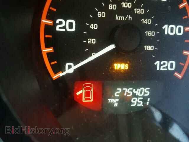 2007 HONDA ELEMENT - VIN: 5J6YH18927L016269 - Фото 8