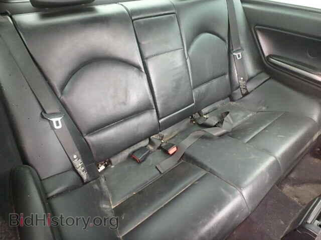 2003 BMW M3 - VIN: WBSBL93473JR19780 - Photo 6