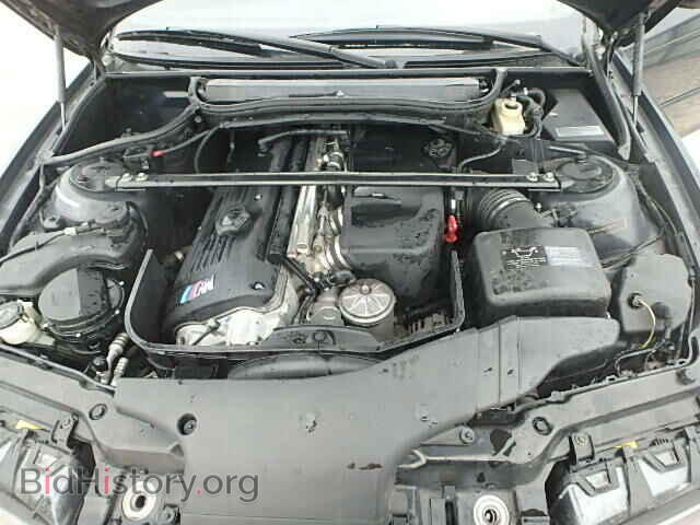 2003 BMW M3 - VIN: WBSBL93473JR19780 - Photo 7